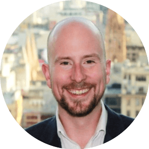 Tom Caley bio